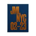 Jml NYC 02-23 - Hardcover
