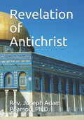 Revelation of Antichrist - Paperback