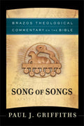 Song of Songs - Paperback