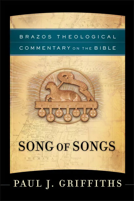 Song of Songs - Paperback