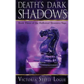Death's Dark Shadows: Book Three of the Hallowed Treasures Saga - Paperback