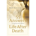55 Answers to Questions about Life After Death - Paperback