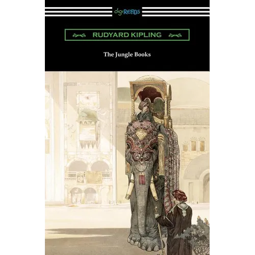 The Jungle Books - Paperback