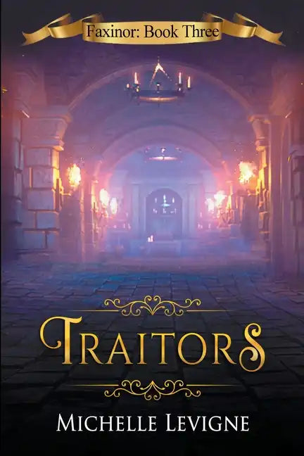 Traitors - Paperback