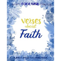 Color BiBle: Verse about Faith: A Bible Verse Coloring Book - Paperback