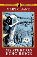 Mystery on Echo Ridge - Paperback