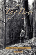 Thy Boys: Hamilton College Stories - Paperback