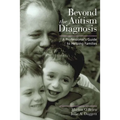 Beyond the Autism Diagnosis: A Professional's Guide to Helping Families - Paperback