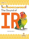 The Sound of IR - Paperback