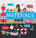 Materials - Library Binding
