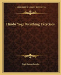 Hindu Yogi Breathing Exercises - Paperback