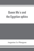 Queen Móo and the Egyptian sphinx - Paperback