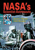 Nasa's Scientist-Astronauts - Paperback