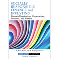 Socially Responsible Finance ( - Hardcover