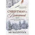 Christmas in Briarwood (Large Print) - Paperback