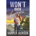 Won't Back Down - Paperback