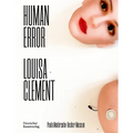 Louisa Clement: Human Error - Paperback