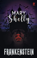 Frankenstein - Paperback