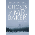 Ghosts of Mr. Baker - Paperback