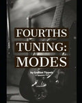 Fourths Tuning: Modes - Paperback