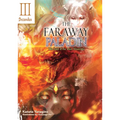 The Faraway Paladin: The Lord of the Rust Mountains: Secundus (Light Novel): Volume 4 - Hardcover