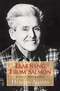 Learning from Salmon - Paperback