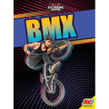BMX - Library Binding