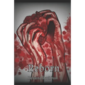 Reborn - Paperback