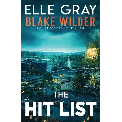 The Hit List - Paperback