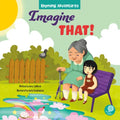 Imagine That! - Paperback
