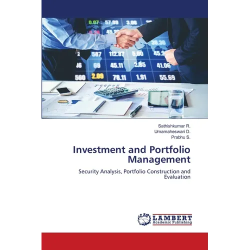Investment and Portfolio Management - Paperback