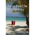 Back Time on Love City - Paperback