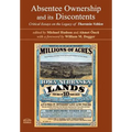 Absentee Ownership and its Discontents: Critical Essays on the Legacy of Thorstein Veblen - Paperback