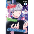 Be My Worst Nightmare!, Vol. 3 - Paperback