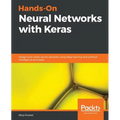 Hands-On Neural Networks with Keras - Paperback