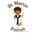 St. Martin De Porres - Children's Christian Book - Lives of the Saints - Paperback
