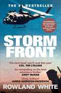 Storm Front: The Classic Account of a Legendary Special Forces Battle - Paperback