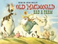 Old MacDonald Had a Farm - Hardcover