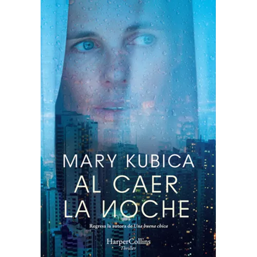 Al Caer La Noche (When the Lights Go Out - Spanish Edition) - Paperback