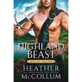 Highland Beast - Paperback