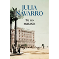 Tú No Matarás / You Shall Not Kill - Paperback
