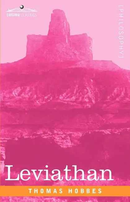 Leviathan - Paperback