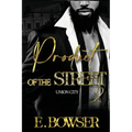 Product Of The Street Union City Book 2 - Paperback