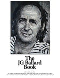 The JG Ballard Book - Paperback