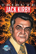 Tribute: Jack Kirby - Hardcover
