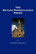 The Butler Pennsylvania Poems - Paperback