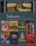 SoJourn 4.1, Summer 2019 - Paperback