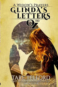 Glinda's Letters to Oz: A Hidden History of Oz Collection - Paperback