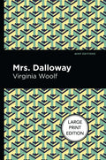 Mrs. Dalloway - Paperback