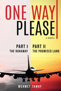 One Way Please - Paperback